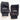 THE PARK SHOP ザ パークショップ DAILY MITTEN GLOVES black KIDS FREE TPS-624 
