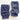 THE PARK SHOP ザ パークショップ DAILY MITTEN GLOVES navy KIDS FREE TPS-624 
