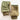 THE PARK SHOP ザ パークショップ DAILY MITTEN GLOVES olive KIDS FREE TPS-624 
