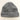 THE PARK SHOP ザ パークショップ RANDOM PARK BEANIE gray KIDS TPS-495
