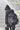 THE PARK SHOP ザ パークショップ RANDOM PARK BEANIE black KIDS TPS-495
