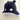 THE PARK SHOP ザ パークショップ MOUSE FLEECE BEANIE navy KIDS 3way TPS-617

