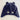 THE PARK SHOP ザ パークショップ MOUSE FLEECE BEANIE navy KIDS 3way TPS-617

