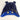 THE PARK SHOP ザ パークショップ MOUSE FLEECE BEANIE navy KIDS 3way TPS-617
