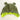 THE PARK SHOP ザ パークショップ MOUSE FLEECE BEANIE olive KIDS 3way TPS-617
