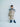 ★2023AW★frankygrow フランキーグロウ Lett. RANDOM HOLE PULLOVER BEIGE×BLACK Lett. 23FWCS-463