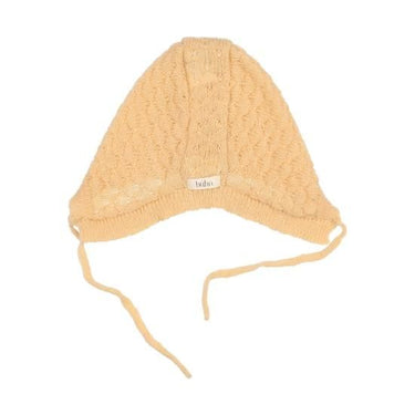 ★40％OFF★2023AW★Búho ブーオ BB BOHO HAT VANILLA 7250