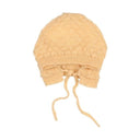 ★40％OFF★2023AW★Búho ブーオ BB BOHO HAT VANILLA 7250