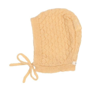 ★40％OFF★2023AW★Búho ブーオ BB BOHO HAT VANILLA 7250
