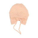 ★40％OFF★2023AW★Búho ブーオ BB BOHO HAT PALE PEACH 7250