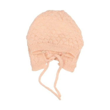 ★40％OFF★2023AW★Búho ブーオ BB BOHO HAT PALE PEACH 7250