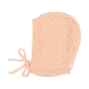 ★40％OFF★2023AW★Búho ブーオ BB BOHO HAT PALE PEACH 7250