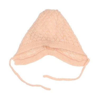 ★40％OFF★2023AW★Búho ブーオ BB BOHO HAT PALE PEACH 7250