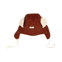 ★40％OFF★2023AW★Búho ブーオ BB MINI CHECK HAT BRICK 7293