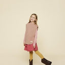 ★50%OFF★2023AW★A MONDAY in Copenhagen Alia Vest Rose Cloud 190