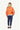 ★BASIC★The Animals Observatory LEO KIDS SWEATSHIRT Red F23118_251_BG 251