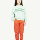 ★BASIC★The Animals Observatory PERSEUS KIDS SWEATSHIRT F23120_257_BG 257