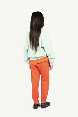 ★BASIC★The Animals Observatory PERSEUS KIDS SWEATSHIRT F23120_257_BG 257