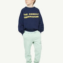 ★BASIC★The Animals Observatory PERSEUS KIDS SWEATSHIRT F23120_313_BG 313
