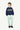 ★BASIC★The Animals Observatory PERSEUS KIDS SWEATSHIRT F23120_313_BG 313