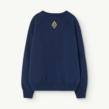 ★BASIC★The Animals Observatory PERSEUS KIDS SWEATSHIRT F23120_313_BG 313