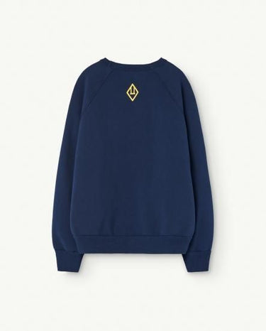 ★BASIC★The Animals Observatory PERSEUS KIDS SWEATSHIRT F23120_313_BG 313