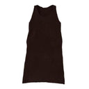 ★40%OFF★2023AW★MOUN TEN. マウンテン merino dress coffee MO17-1429
