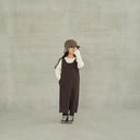 ★40%OFF★2023AW★MOUN TEN. マウンテン merino dress coffee MO17-1429
