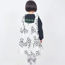 ★40%OFF★2023AW★UNIONINI ユニオニーニ flower tights white AC-085