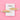 Coucou Suzette ククシュゼット Sardines Hair Clip Set サーディン ヘアクリップセット