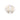 Coucou Suzette ククシュゼット Scallop Shell Mini Hair Claw ホタテ ミニヘアクリップ