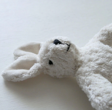 Senger Naturwelt ゼンガーナチュウェルト Animal Baby Rabbit white アニマルベビーラビット ホワイト Y21903