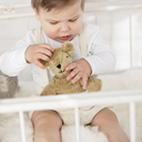 Senger Naturwelt ゼンガーナチュウェルト Animal Baby Bear beige アニマルベビーベア ベージュ Y21905