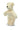 Senger Naturwelt ゼンガーナチュウェルト Animal Baby Bear white アニマルベビーベア ホワイト Y21906