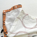 THE PARK SHOP ザ パークショップ MULTI SPORTS WRAPTOWEL white TPS-477