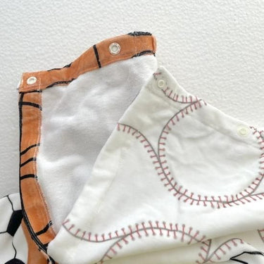 THE PARK SHOP ザ パークショップ MULTI SPORTS WRAPTOWEL white TPS-477