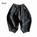 ★BASIC★nunuforme ヌヌフォルム ブラックデニムポインテッドデニムパンツ Black one-wash ns-621-100