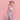 ★BASIC★nunuforme ヌヌフォルム babyポインテッドパンツ Pink ns-921-baby