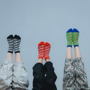 ★入荷済み★2023AW★nunuforme ヌヌフォルム nunuforme ソックス socks07
