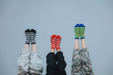 ★入荷済み★2023AW★nunuforme ヌヌフォルム nunuforme ソックス socks07
