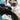 Coucou Suzette ククシュゼット Siamese Cat Hair Clip シャム猫 ヘアクリップ
