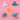 Coucou Suzette ククシュゼット Dove Hair Clip 幸せのハトさん ヘアクリップ