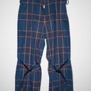 ★40%OFF★2023AW★GRIS グリ Bontage Pants Blue GR23AW-PT006