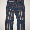★40%OFF★2023AW★GRIS グリ Bontage Pants Blue GR23AW-PT006