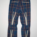 ★40%OFF★2023AW★GRIS グリ Bontage Pants Blue GR23AW-PT006