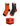 ★40%OFF★PRE 2024SS collection★mini rodini ミニロディーニ Ritzrats terry 2-pack socks gift pack Multi