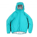 MOUN TEN. マウンテン air mitten blouson peacock MB20-1243
