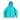 MOUN TEN. マウンテン air mitten blouson peacock MB20-1243
