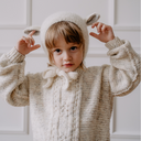 Gang of Kids ギャングオブキッズ Fairy Hat Warm Calm
