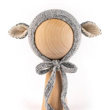 Gang of Kids ギャングオブキッズ Fairy Hat Tweed Ash